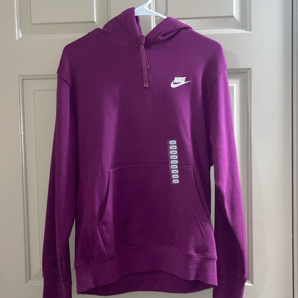 nike hoodie